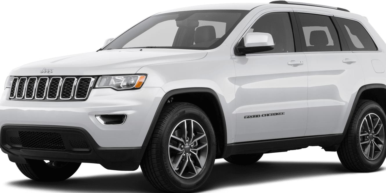 JEEP GRAND CHEROKEE 2021 1C4RJFAG1MC771428 image